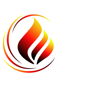Flame Logo Sondaica