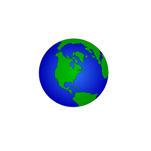 earth globe dan gerhrads 01