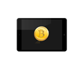 Bitcoin inside iPad