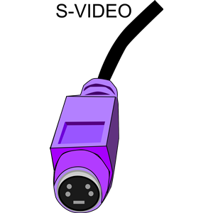S-Video