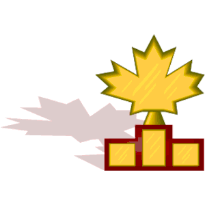 Canadian Trophy