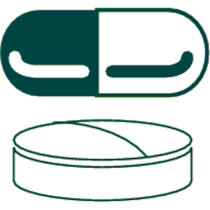 Drugs Symbol