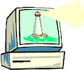Computer Beacon