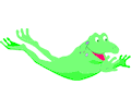 Frog Leaping 3
