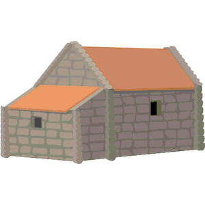 Rural House 4
