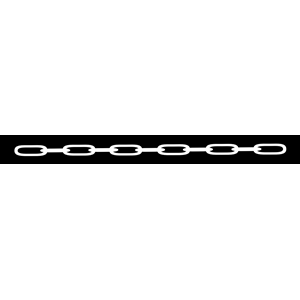 Simple Link Chain