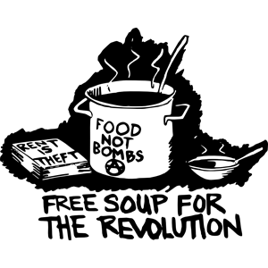 Free Soup For the Revolution