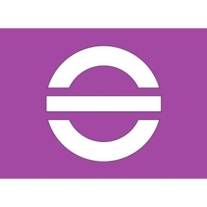 Flag of Miyagi, Gunma