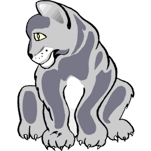 Panther Cub