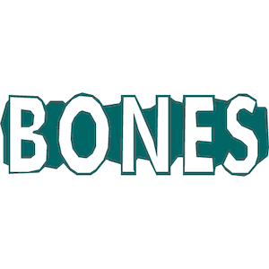Bones - Title
