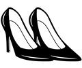 High Heel Shoes (#2)