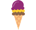 Ice Cream Cone (#3)