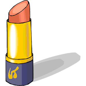 Lipstick 17