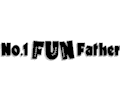 No 1 Fun Father