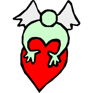 Angel & Heart 14