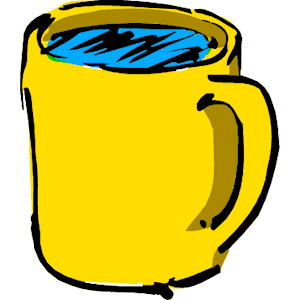 Mug Water