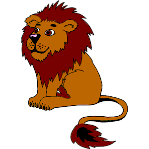 Lion clipart, cliparts of Lion free download (wmf, eps, emf, svg, png ...