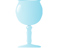 Simple Wine Glass