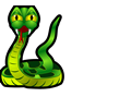 Snake Green