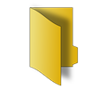 Manilla File Folder