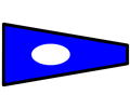 signal flag 2