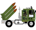 Missile Truck