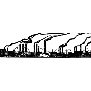Industry Pollution