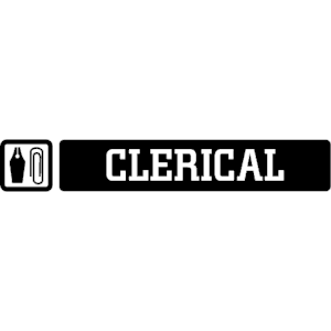 Clerical