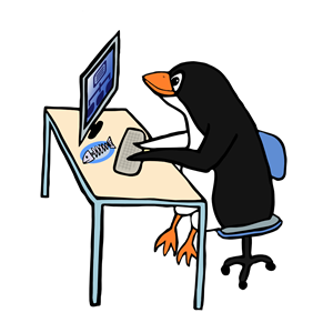 Penguin Admin