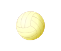 volley ball andrea bianc 01