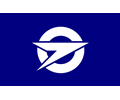 Flag of Fujisato, Akita