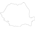 Romania Outline