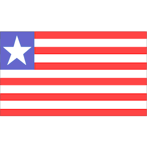 Liberia 1