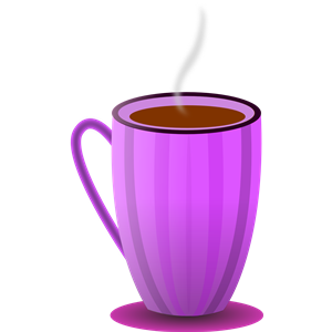 Coffee cup #4