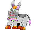 Donkey 004
