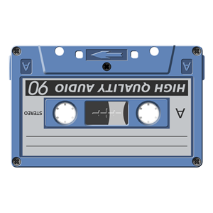 audio-cassette