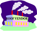 Roof Vendor