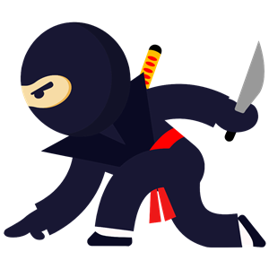 Stealthy Ninja