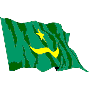 Mauritania 2