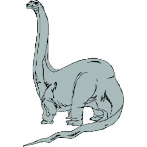 Brachiosaurus 02