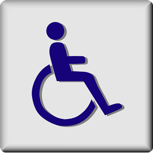 hotel icon wheelchair a 01