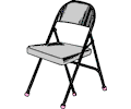 Chair  Folding 