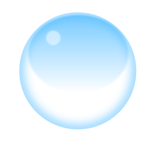 crystal sphere