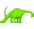 Brachiosaurus 07