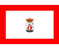 city flag of gijon ast r