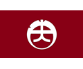 Flag of Shonai, Fukuoka