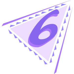 Triangular   6