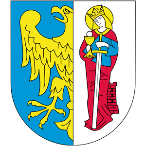 Ruda Slaska - coat of arms