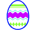 Easter Egg 01