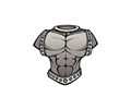 Raseone Armor 1
